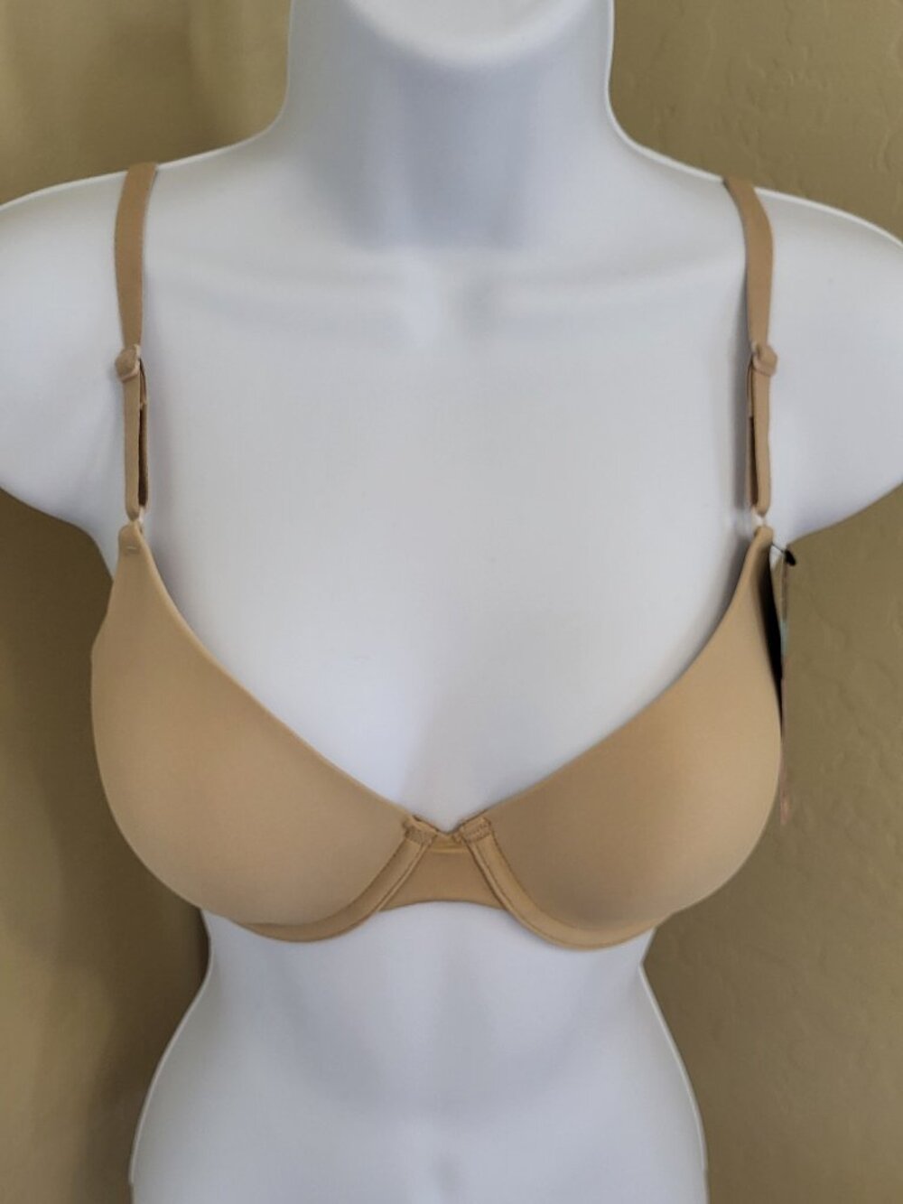 Maidenform T-shirt bra 32D NWT